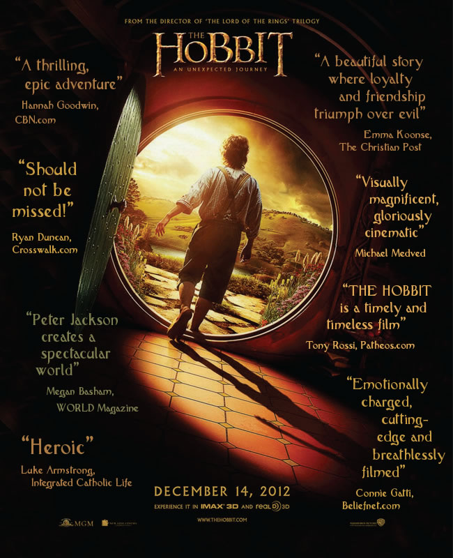 The Hobbit