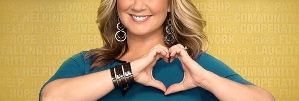 You've Got to Have Faith