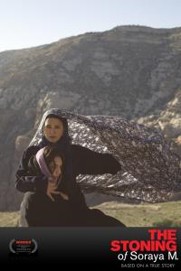 The Stoning of Soraya M. Poster