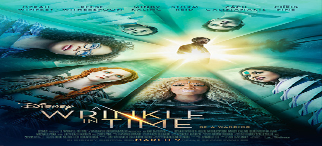 A Wrinkle In Time