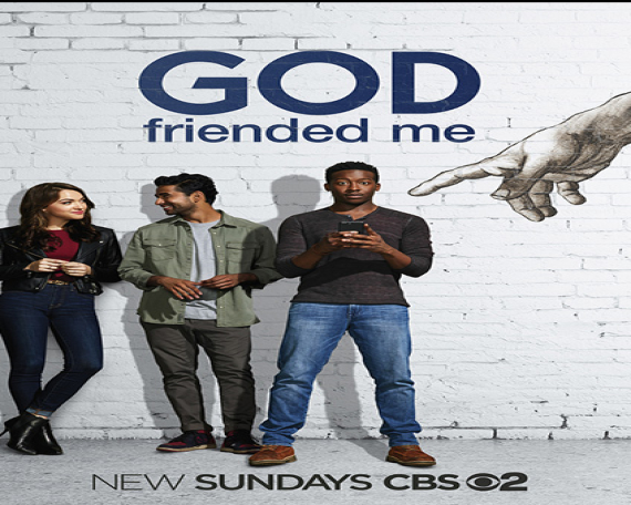 God Friended Me