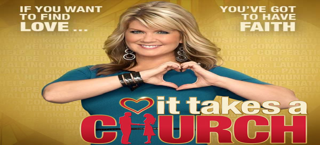 It Takes a Church