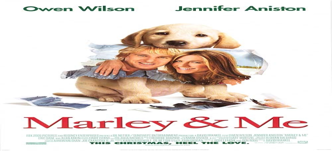 Marley & Me