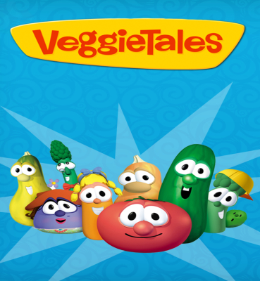 Veggie Tales