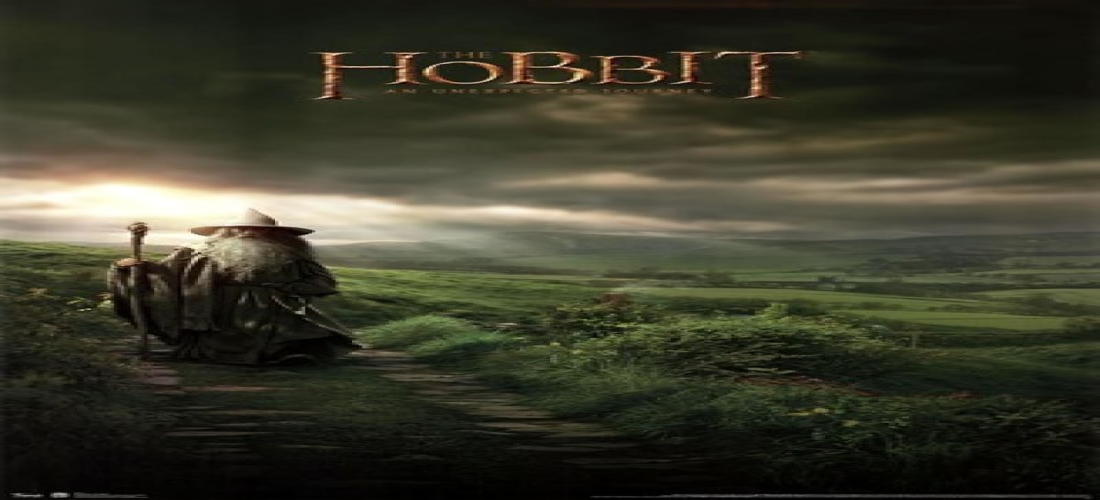 The Hobbit