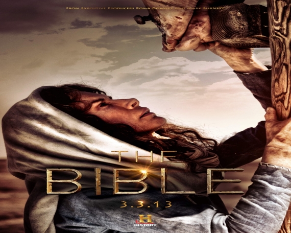 The Bible Series