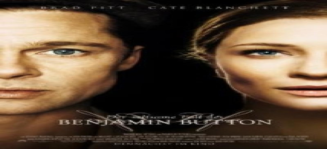 Benjamin Button