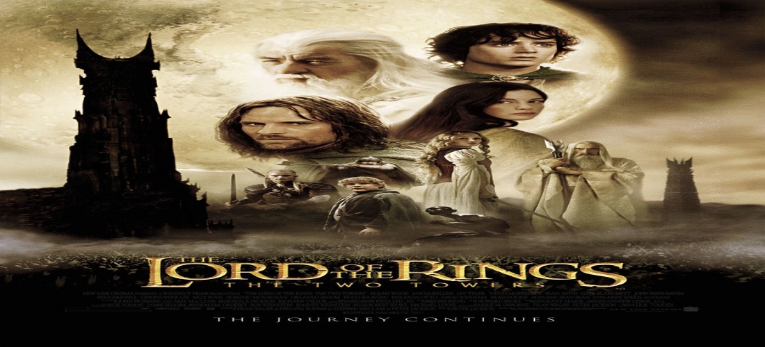 The Lord of the Rings