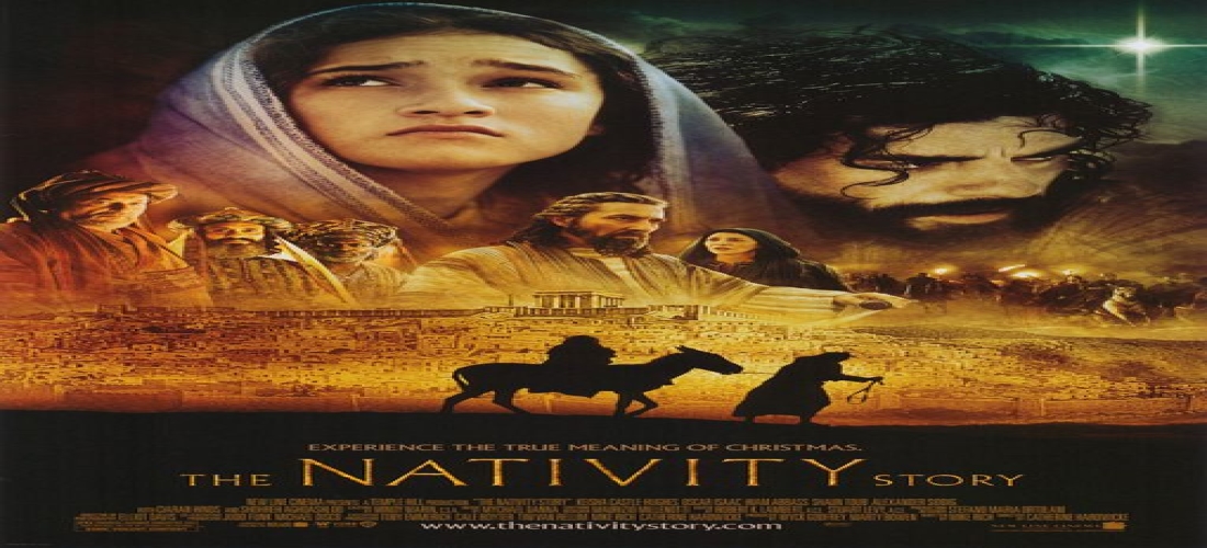 THE NATIVITY STORY