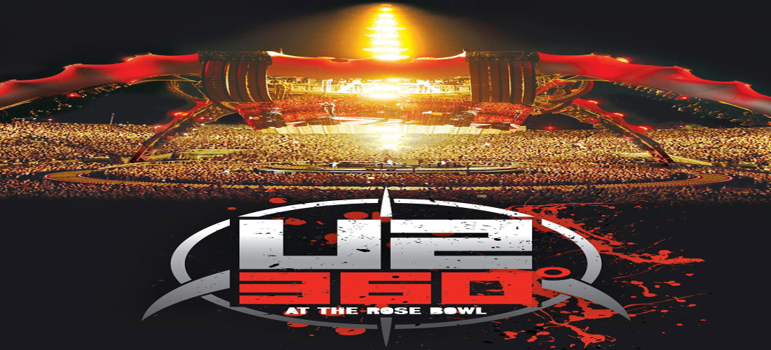 U2 360