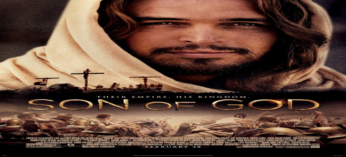 Son of God