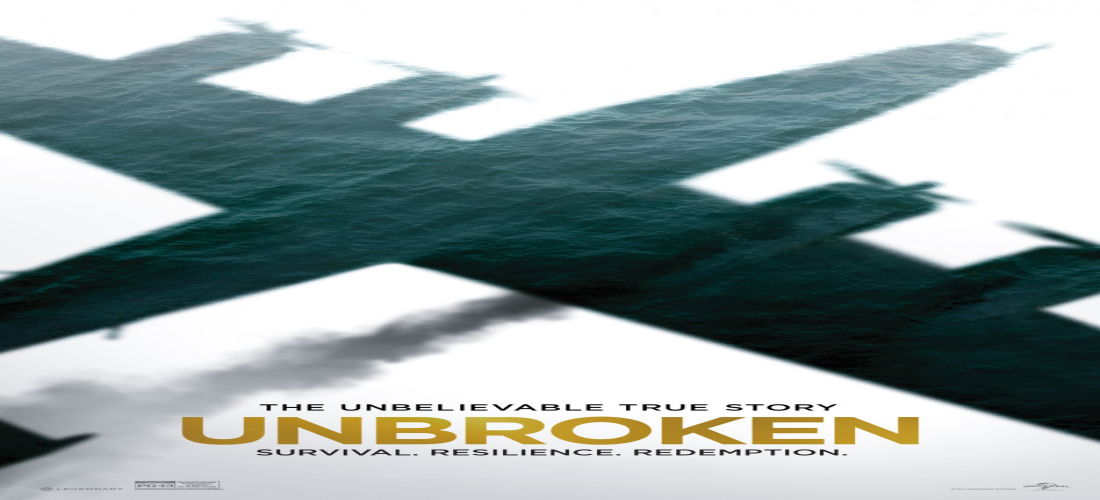 Unbroken